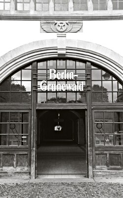 Bahnhof Grunewald